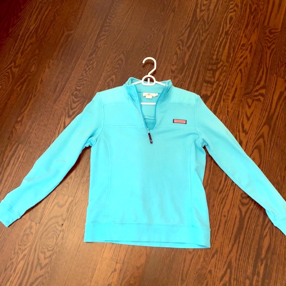 Vineyard Vines Jackets & Blazers - Vineyard vines shep shirt!! 😊